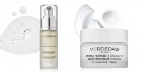 SERUM and CREAM: what is the difference? 