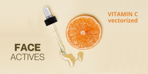 FACE ACTIVES BY DR KRAUT MILANO: VITAMIN C VECTORIZED